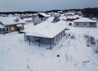 Дом на продажу, 150 м2, территория Урочище Лососинное, Лазурная улица, 4