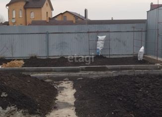 Продается дом, 80 м2, посёлок Новосадовый, улица Юниоров