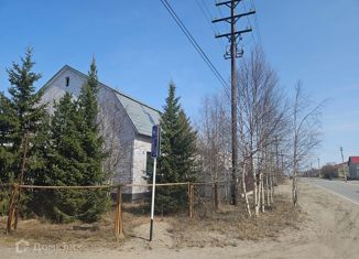 Продается четырехкомнатная квартира, 116 м2, поселок городского типа Пангоды, Береговая улица, 19