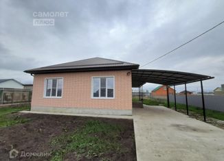 Продам дом, 72 м2, Абинск