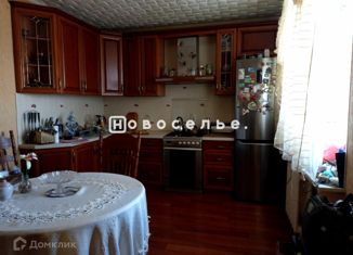 Однокомнатная квартира на продажу, 51.9 м2, Рязань, улица Чкалова, 32к1