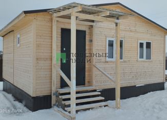Продается дом, 40 м2, село Старая Кашира, 46К-4151