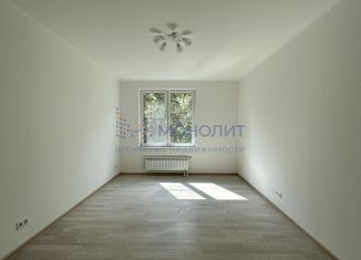 Продажа 1-ком. квартиры, 40.8 м2, Москва, Каширское шоссе, 11к3, метро Нагорная