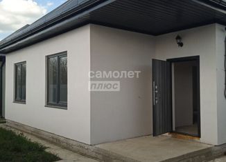 Продаю дом, 88 м2, садовое некоммерческое товарищество Авиатор, Приканальная улица