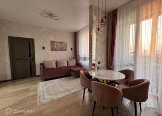 Продажа 2-ком. квартиры, 48 м2, Республика Башкортостан, улица Героя Зорина, 1