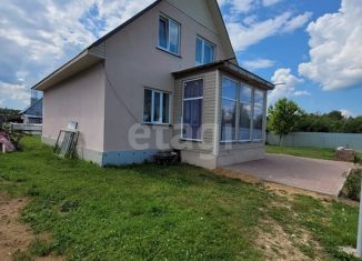 Дом на продажу, 128.1 м2, рабочий посёлок Некрасовское, Советская улица