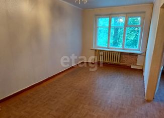 1-комнатная квартира на продажу, 30.2 м2, Сафоново, улица Ленина, 4