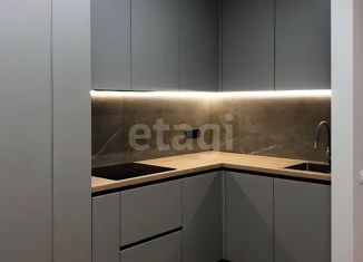 Продается 3-комнатная квартира, 60.7 м2, Казань, улица Вишневского, 57А, ЖК Нестеровский