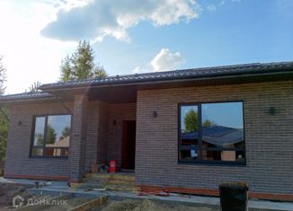 Продам дом, 135 м2, коттеджный посёлок Совушки