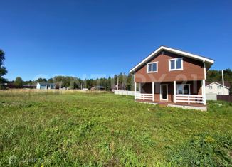 Продается дом, 145 м2, коттеджный посёлок Велиборы