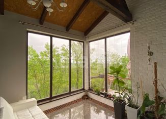 Продажа дома, 93.2 м2, село Мысхако, улица Ветров