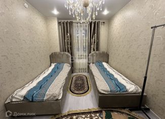 Комната в аренду, 11 м2, Тюменская область, Тундровая улица, 11