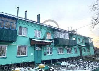 Продам однокомнатную квартиру, 29 м2, Апшеронск, Трудовая улица, 30