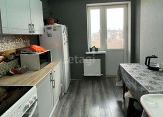 Продам однокомнатную квартиру, 36 м2, Краснодар, ЖК Символ