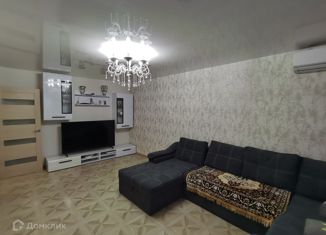 Продажа трехкомнатной квартиры, 80.1 м2, Анапа, улица Ленина, 233, ЖК Горгиппия Морская