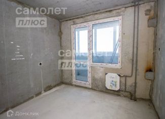 Продажа 1-ком. квартиры, 37.5 м2, Ульяновская область, улица Варейкиса, 52