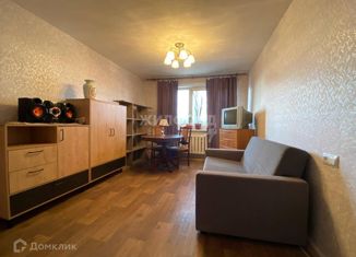 Продается 2-комнатная квартира, 45.1 м2, Новосибирск, Степная улица, 31, Степная улица
