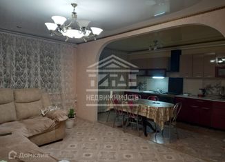 Продаю дом, 100 м2, село Новоалександровка, Садовая улица