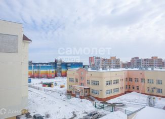 Однокомнатная квартира на продажу, 41 м2, Кемеровская область, проспект Шахтёров, 68А
