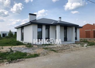 Продаю дом, 100 м2, коттеджный посёлок Наследие