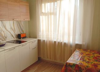 Сдача в аренду двухкомнатной квартиры, 43 м2, Новосибирск, улица Пермитина, 8, улица Пермитина