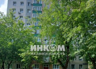 Продажа 2-комнатной квартиры, 43.9 м2, Москва, улица Фёдора Полетаева, 32к2, метро Рязанский проспект