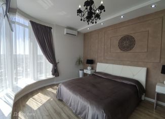 Продажа четырехкомнатной квартиры, 98 м2, Волгоградская область, проспект Маршала Жукова, 5