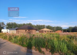 Продажа земельного участка, 12.14 сот., посёлок Новосёлки