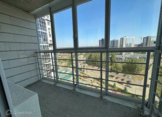 Продам 2-ком. квартиру, 43.8 м2, село Усады, Уютная улица, 8