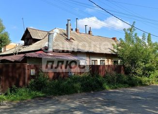 Продажа 1-ком. квартиры, 29 м2, Смоленск, Молодёжная улица, 10