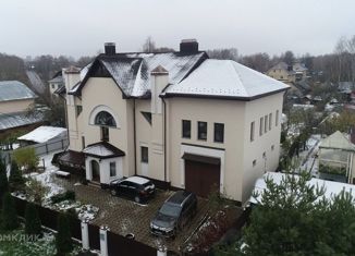 Продается дом, 444 м2, Ярославль, Дзержинский район, 1-я Красноперевальская улица, 7