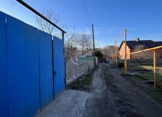 Продажа дома, 7 м2, Ростов-на-Дону, Советский район, Спокойная улица, 5