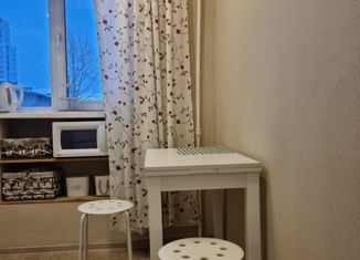 1-комнатная квартира на продажу, 29.9 м2, Свердловская область, Авиационная улица, 80