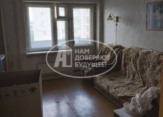 Продается 2-комнатная квартира, 45 м2, Чусовой, улица 50 лет ВЛКСМ, 3А