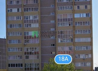 Продаю двухкомнатную квартиру, 61 м2, Татарстан, улица 40 лет Победы, 45А