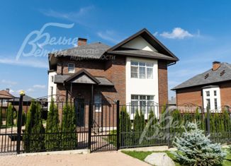 Продам дом, 234 м2, хутор Ильичёвка