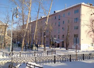 Продаю однокомнатную квартиру, 23.5 м2, Асбест, улица Победы, 22