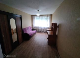 Продается 1-комнатная квартира, 23.2 м2, Владивосток, Луговая улица, 70, Первореченский район