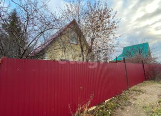 Продам дом, 30 м2, СНТ Искра, Центральная улица