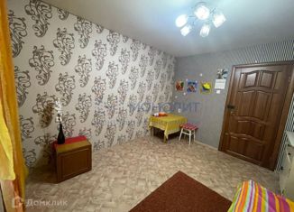 Продаю комнату, 85.2 м2, Йошкар-Ола, Красноармейская улица, 102, микрорайон Гомзово