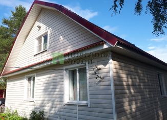 Продаю дом, 80 м2, деревня Соколье (Алёшинский сельсовет), Главная улица, 12