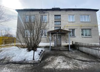 Продажа 1-комнатной квартиры, 34.8 м2, Курганская область, Советская улица, 9