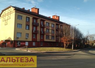 Продажа 1-комнатной квартиры, 36.2 м2, поселок Заостровье, Пионерская улица, 3А