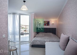 Продаю 1-комнатную квартиру, 21.1 м2, ТСН СТ Фиолент, Фиолентовское шоссе, 134к1