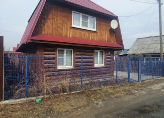 Продается дом, 90 м2, Берёзовский