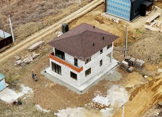 Продаю дом, 139 м2, посёлок Соловей-Ключ, Центральная улица