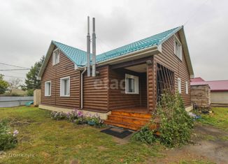 Продажа дома, 95.3 м2, деревня Приветная