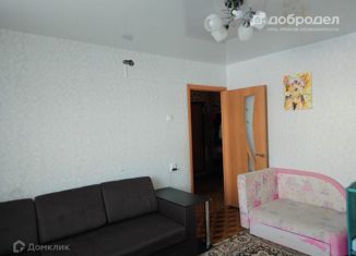 Продам 2-ком. квартиру, 50 м2, деревня Большое Седельниково, Лесная улица, 3