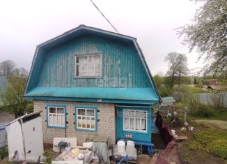 Дом на продажу, 40 м2, ПОСТ Лесное