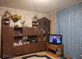 Продается 2-ком. квартира, 45 м2, Татарстан, переулок Юности, 11